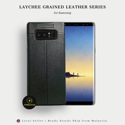 Samsung Galaxy Note 2 Note 4 Note 5 10 10+ Plus Slim Flexible Soft ...