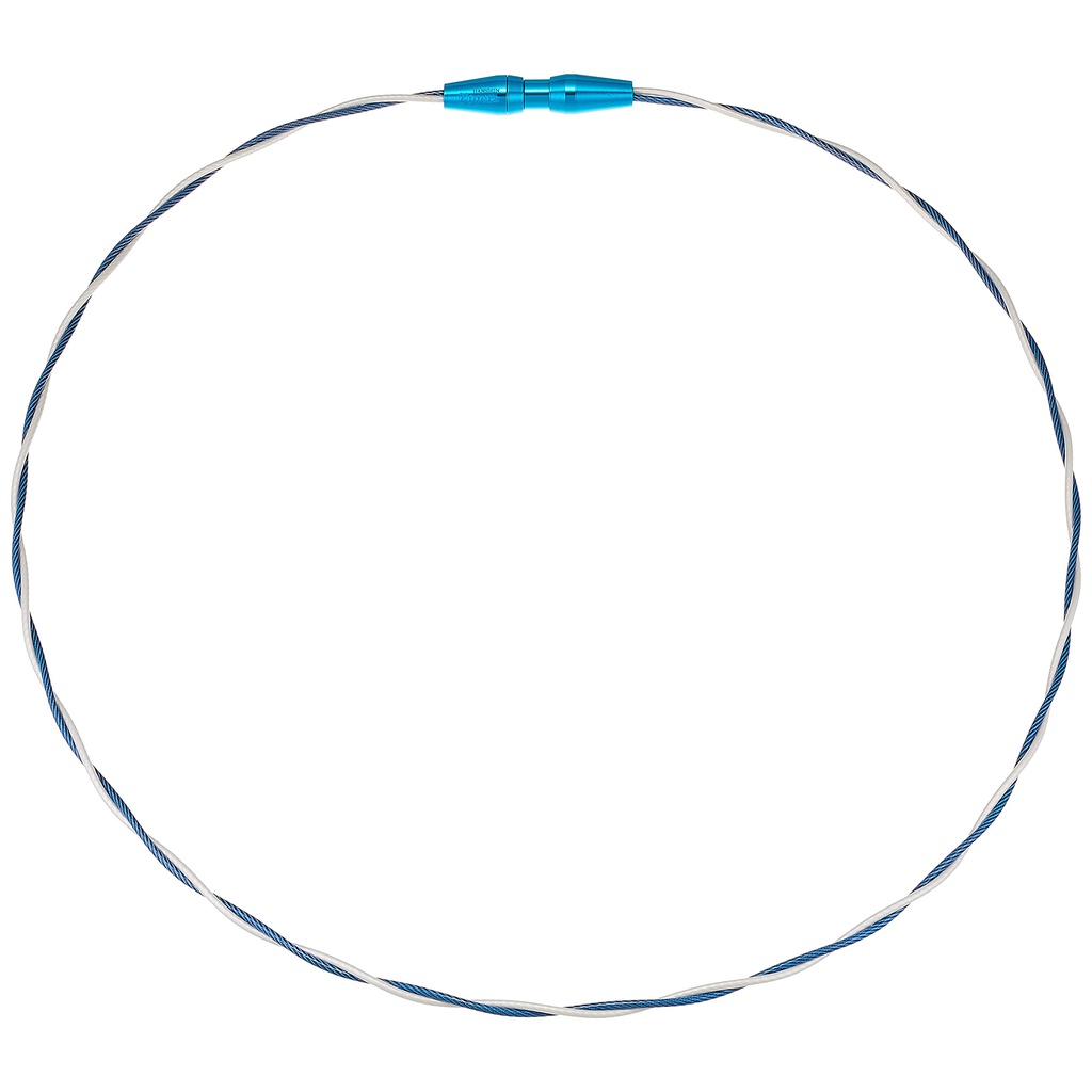 phiten necklace RAKUWA neck wire EXTREME TORNADO Hanshin Tigers Sato