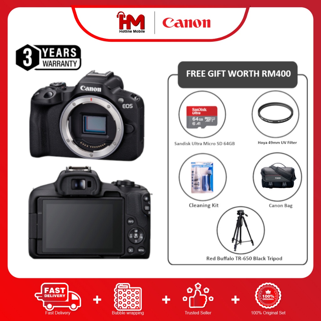  Canon RF-S18-45mm F4.5-6.3 Lens : Electronics