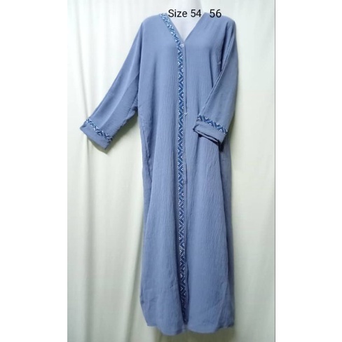 ABAYA FROM RIYADH ARAB SAUDI | Shopee Malaysia