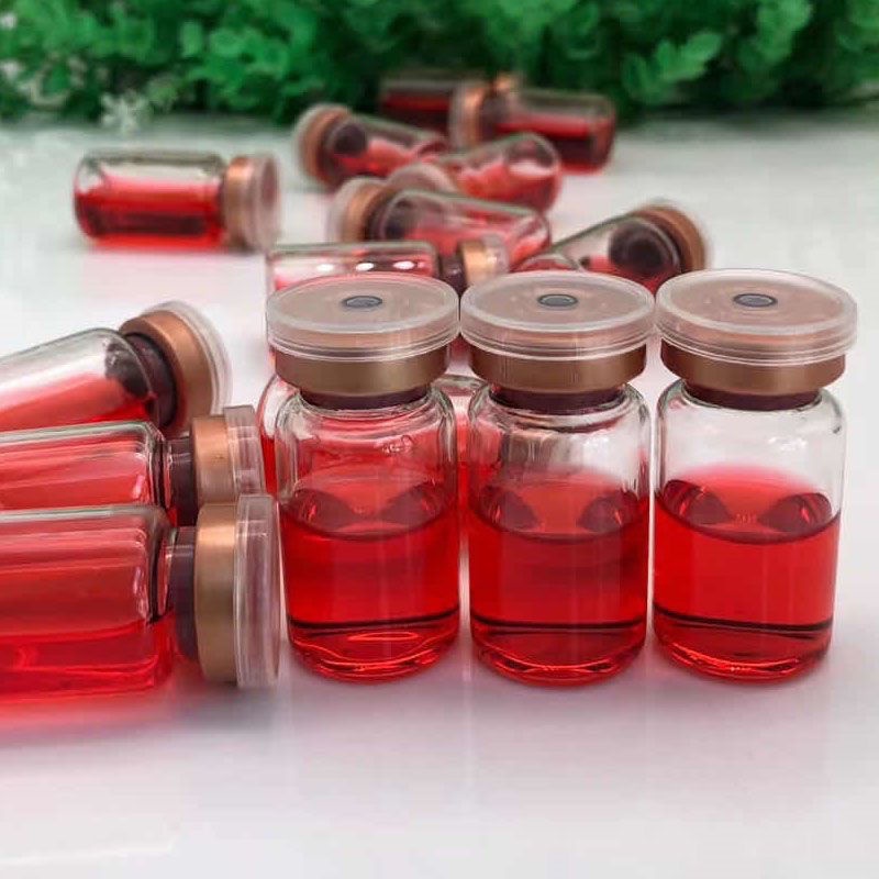 Needleless and noninvasive nebulizer red fat dissolving Smocking