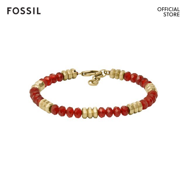 bracelet Discounts And Promotions From Fossil Malaysia Official