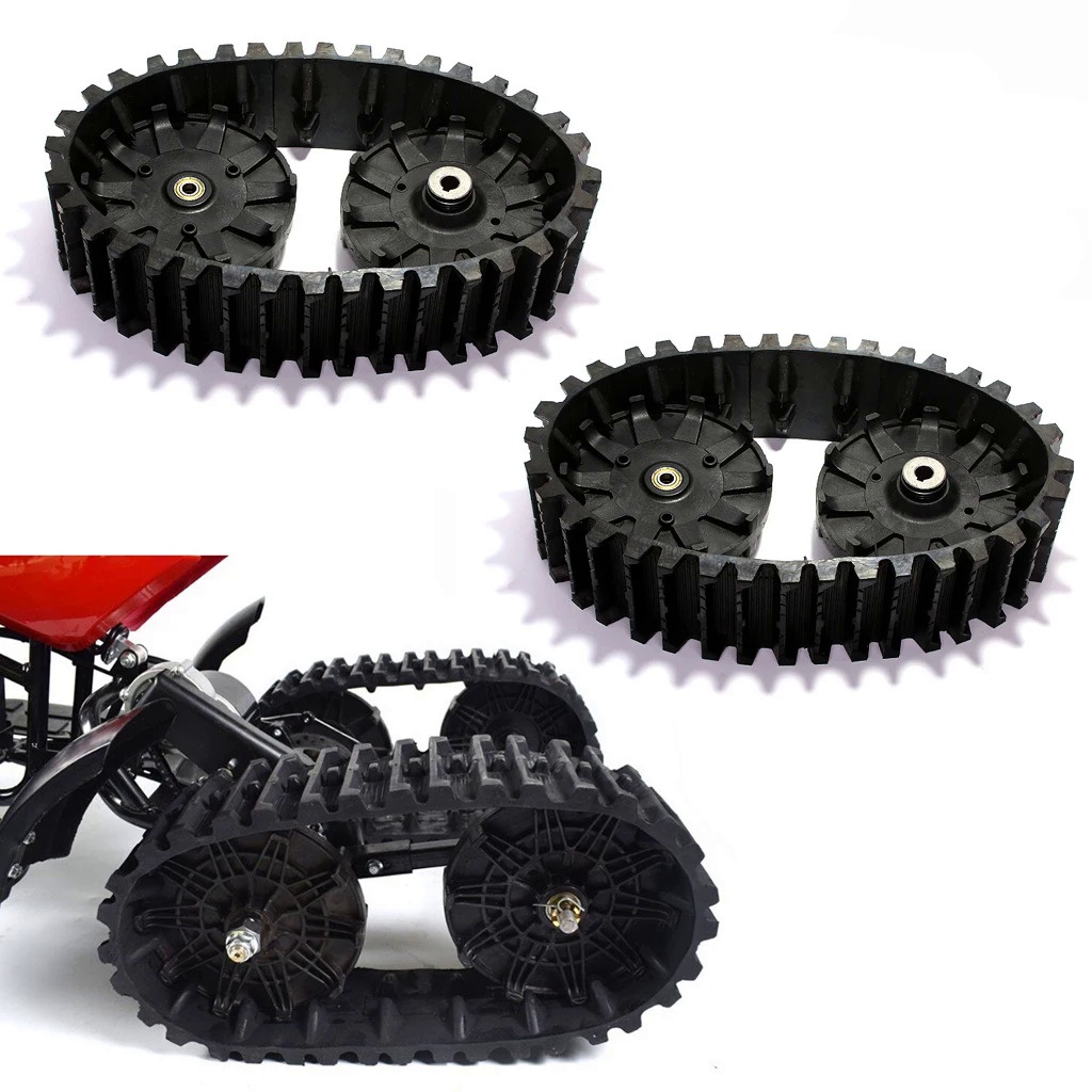 ATV UTV Buggy Quad Go Kart Karting ATV UTV Track Electric Snowmobile