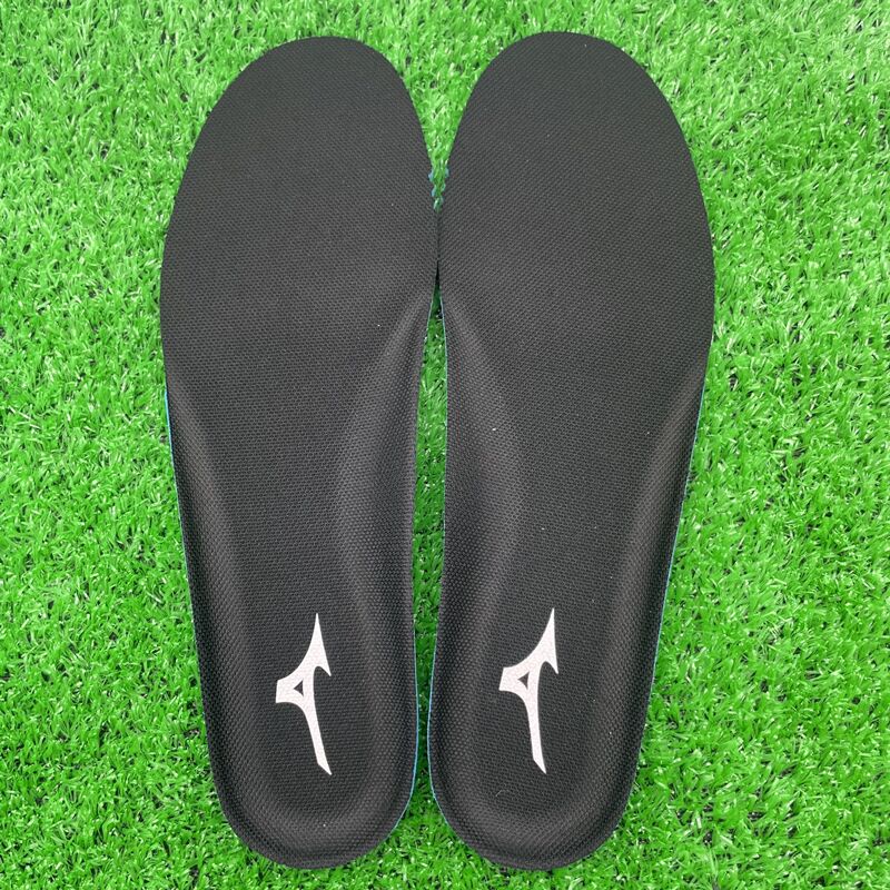 READY Stock Mizuno Mizuno Sports Insole Adapt to Running Shoes Dad Shoes Football Volleyball Badminton Table Tennis Casual Shoes Shopee Malaysia
