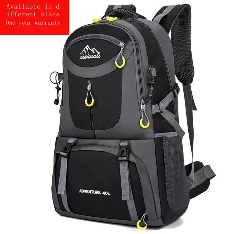 Travel backpack 40 clearance liters