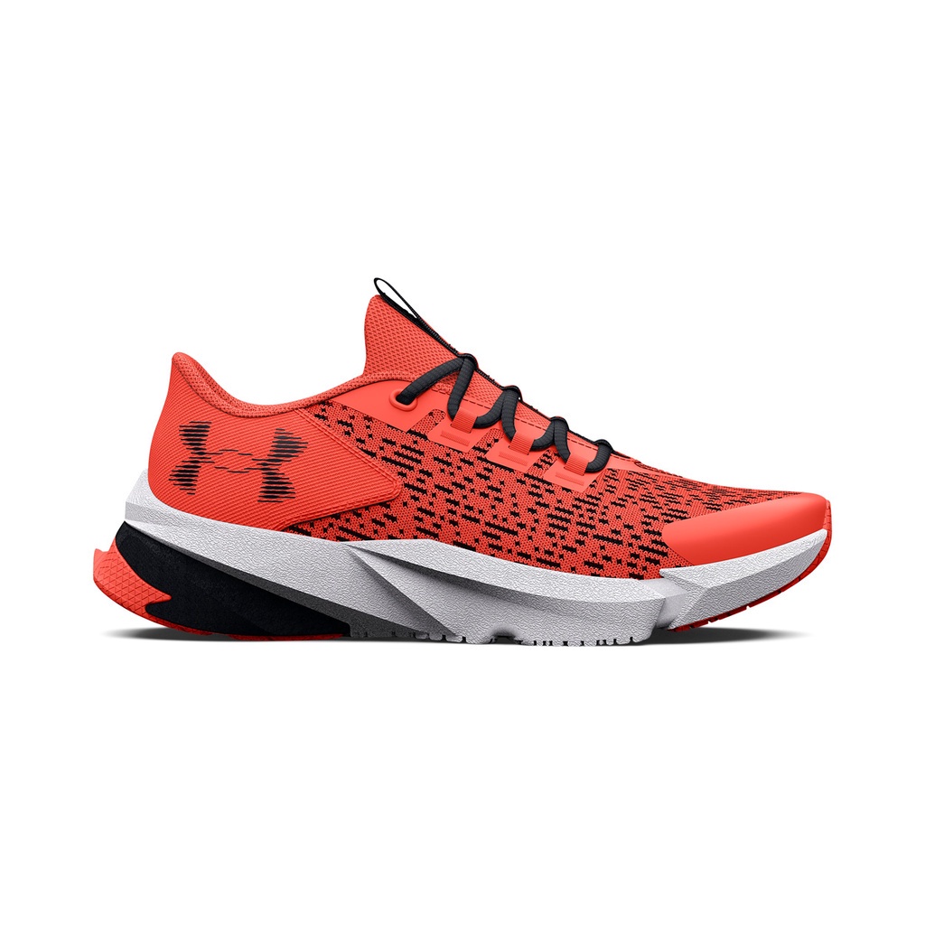 Under Armour Boys Grade School UA Scramjet 5 Running Shoes