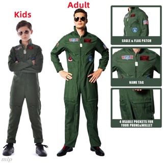 Men's Plus Size US Army Jumpsuit Costume | Oriental Trading