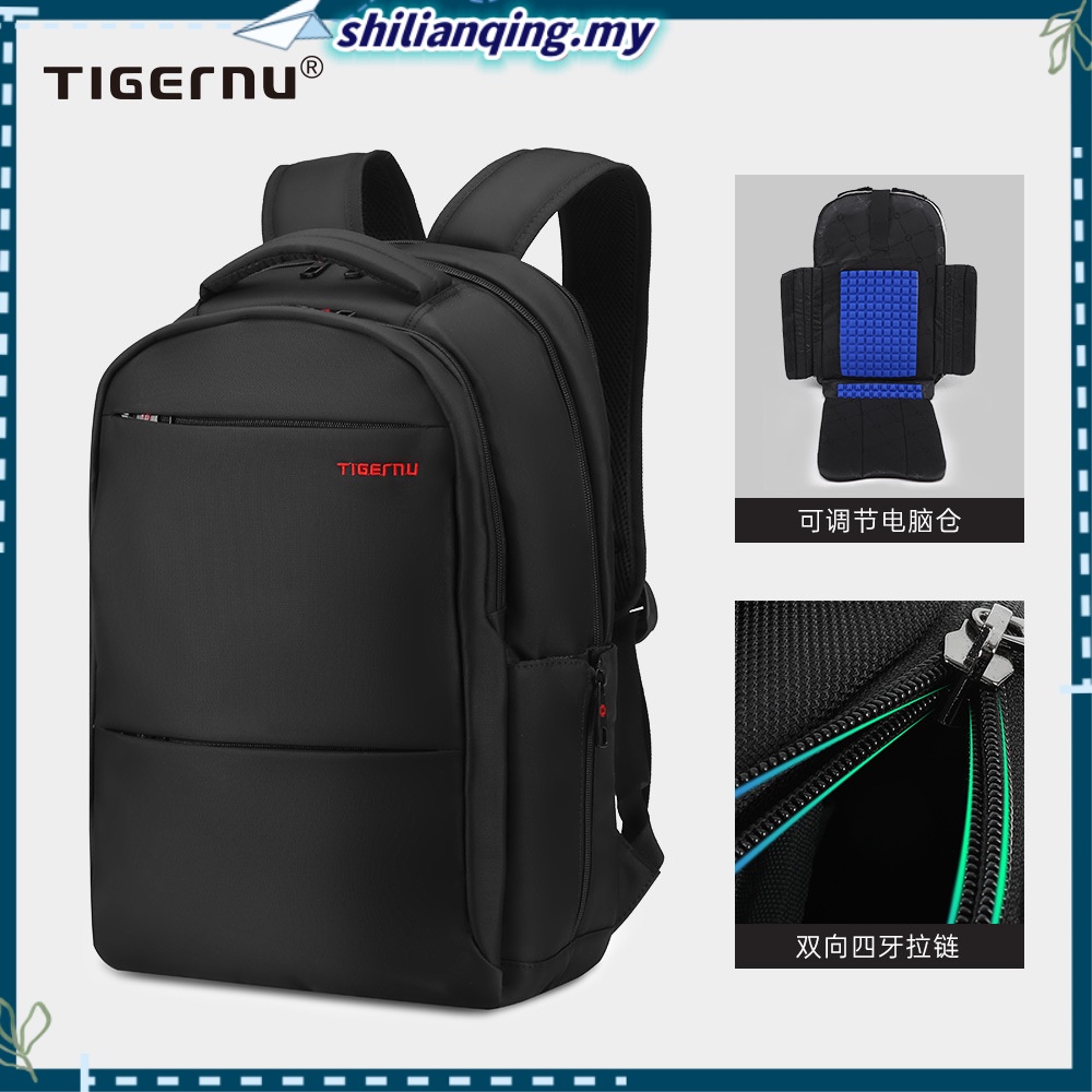 Tigernu store backpack malaysia