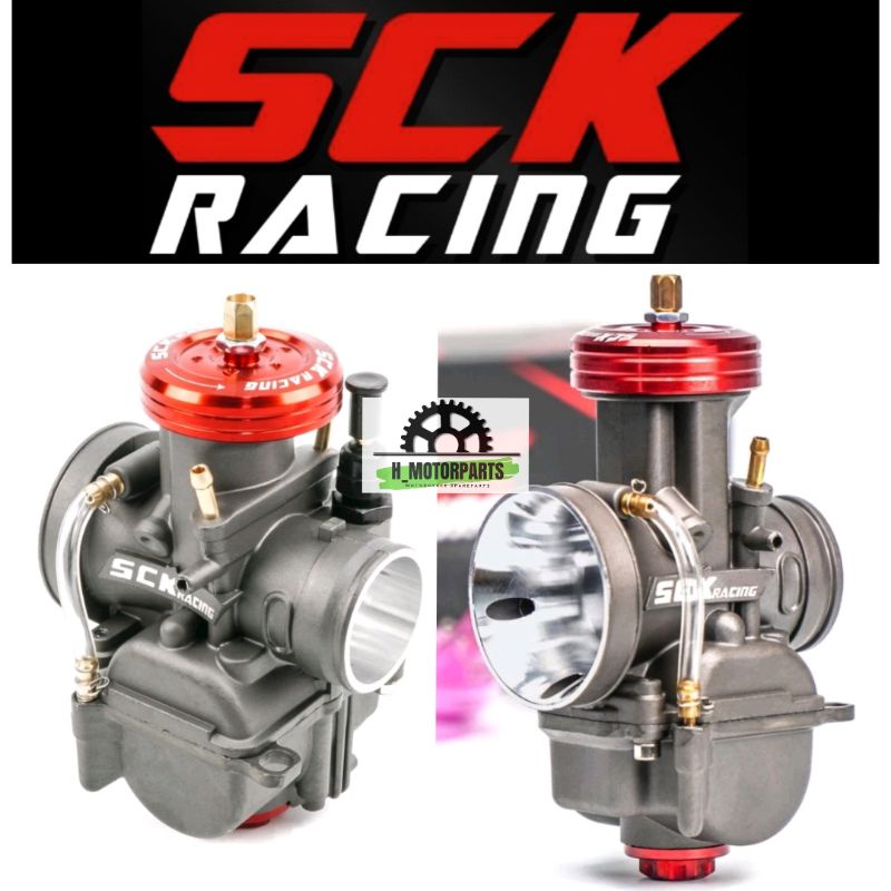 SCK RACING CARBURETOR PWK 24MM 28MM 30MM 32MM 34MM TAIKOM HPSP PROTAPER ...