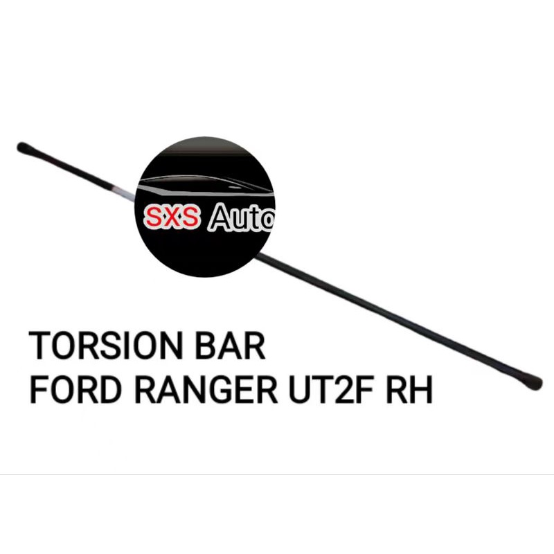 TORSION BAR FORD RANGER UT2F RH/LH Shopee Malaysia