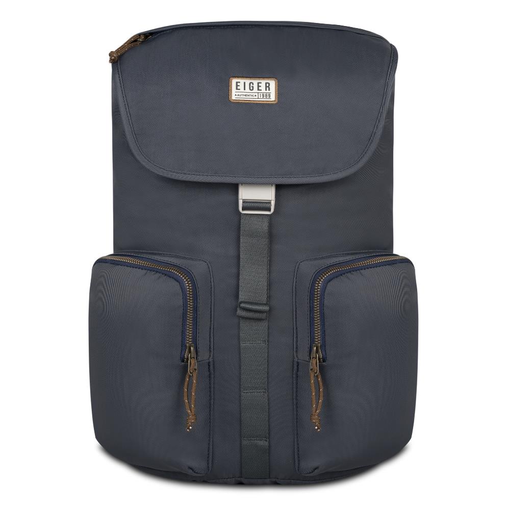 EIGER Fiora Backpack WS (16L) Shopee Malaysia