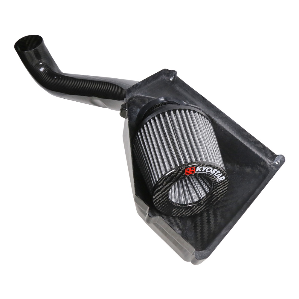 KYOSTAR 2021+ BMW G80 G82 M3 M4 Competition S58 Dry Carbon Fiber Cold