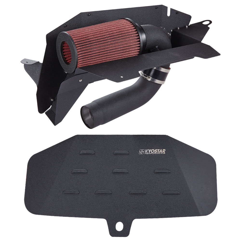 Custom Intake Pipe And Air Box for BMW f30 Accessories n20 328i 2.0 ...