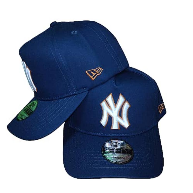 Ready High Quality Ny Cap Baseball Topi Ny Baseball