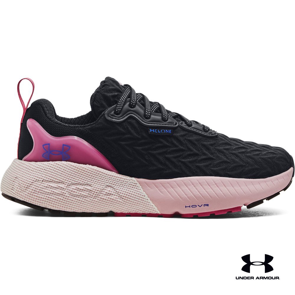Under Armour UA Women s UA HOVR Mega 3 Clone Running Shoes