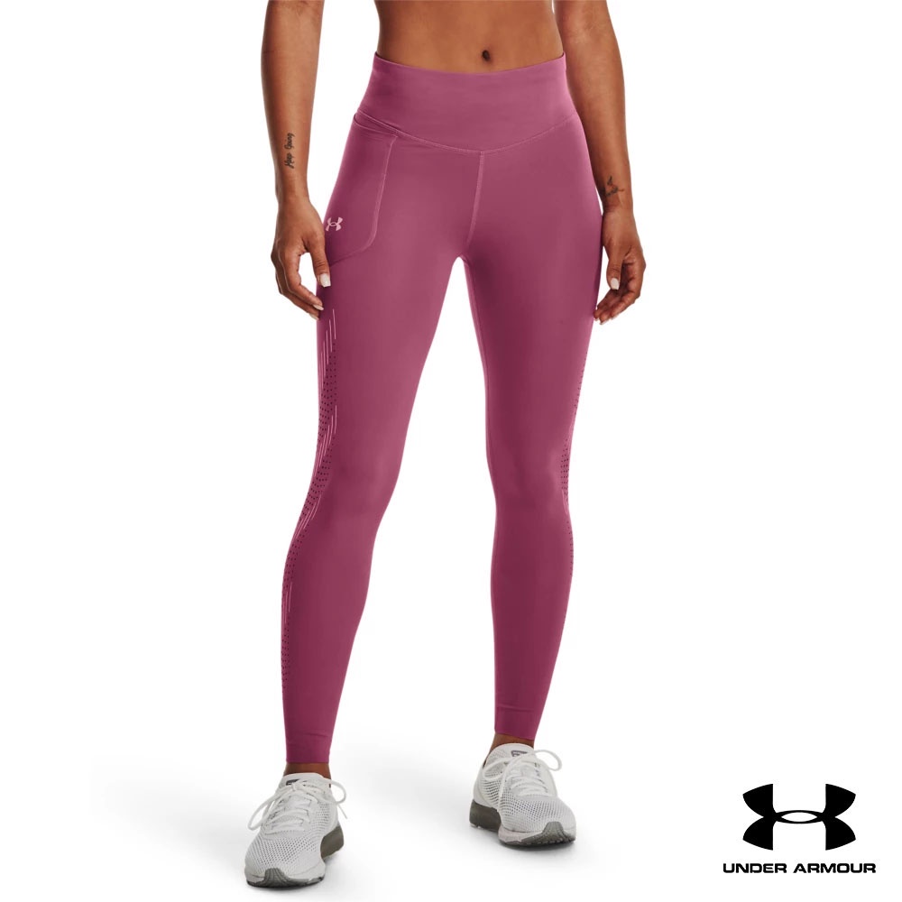 Womens Speedpocket Wonder Woman Under Armour Leggings