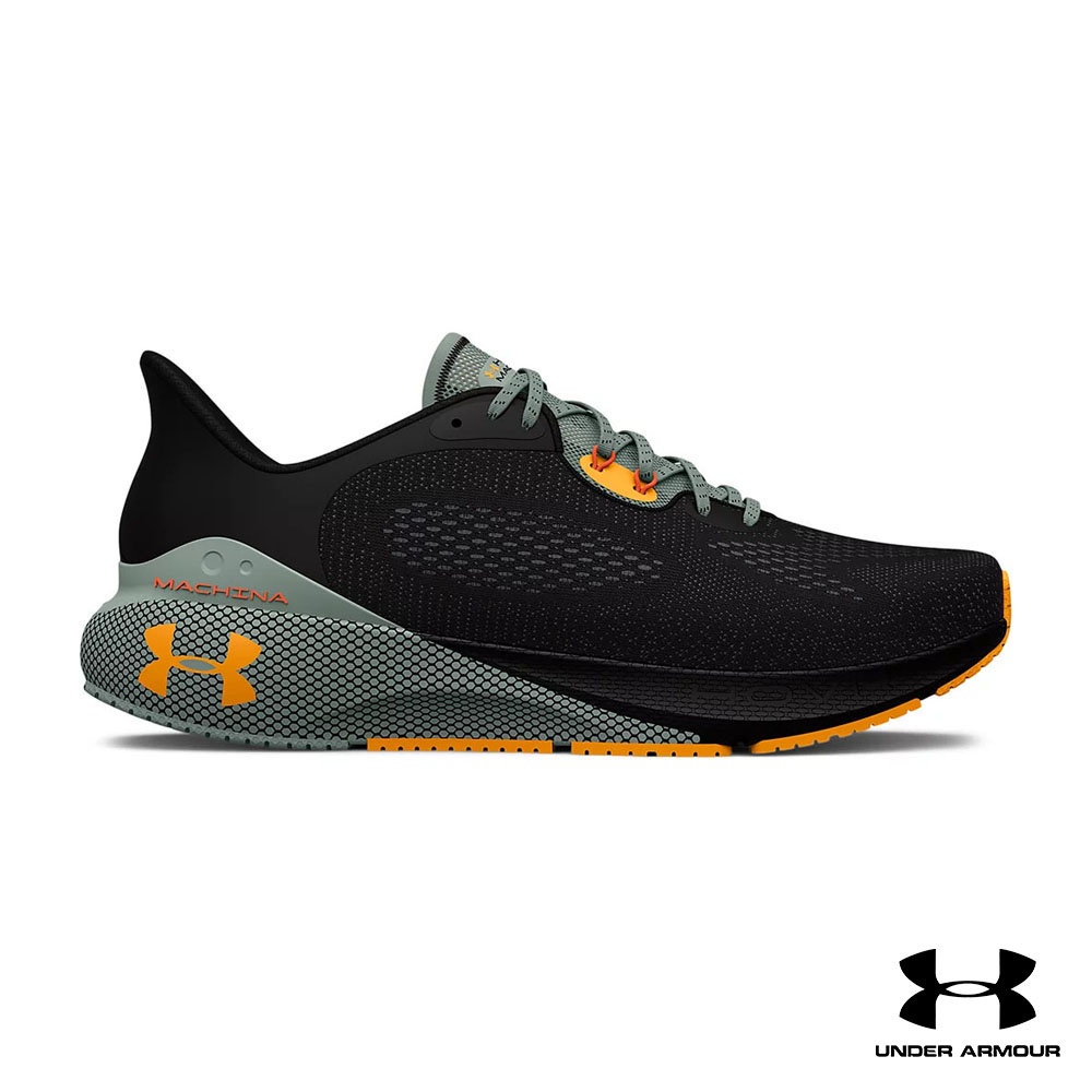 Under Armour - Men's Ua Hovr Machina 3 Running Shoe