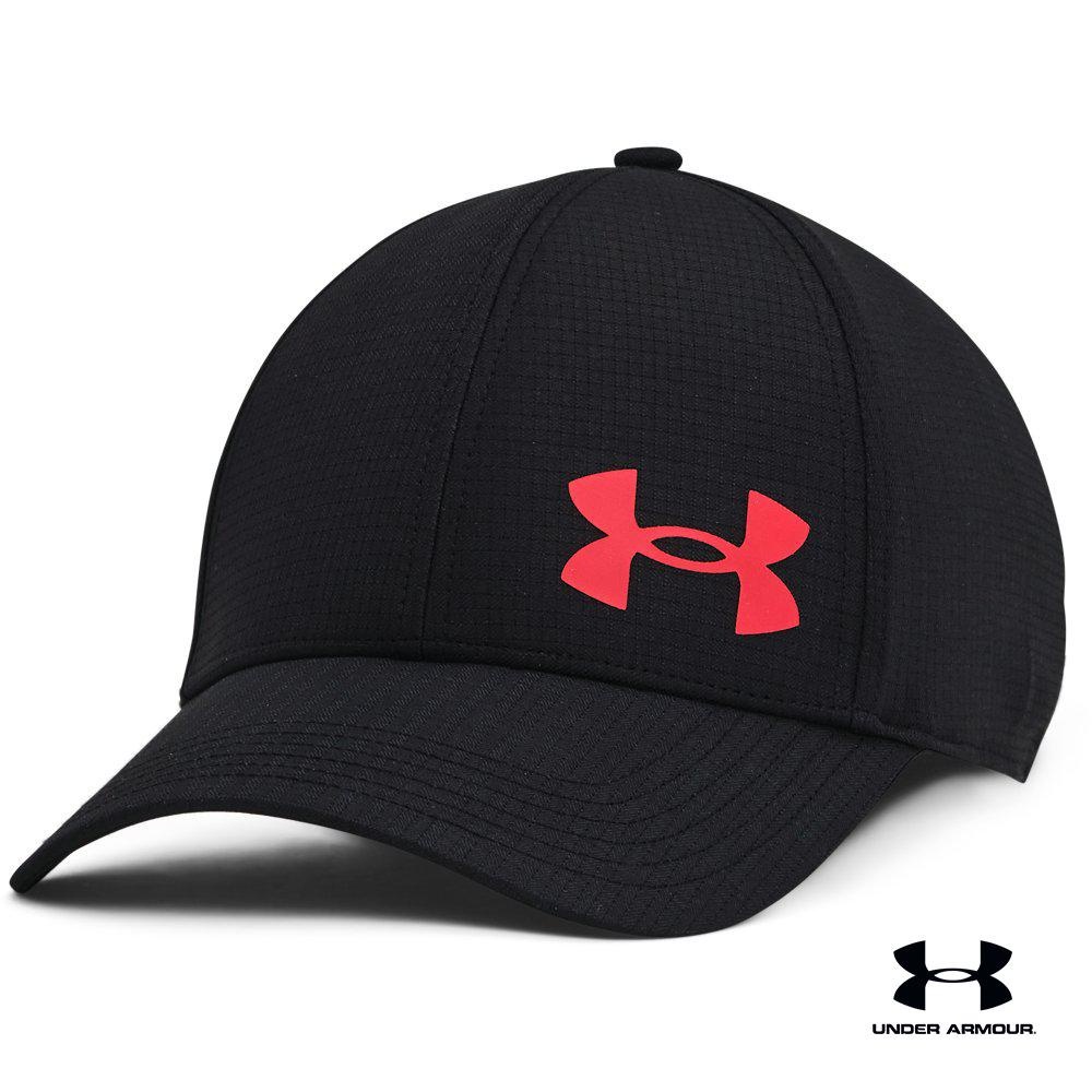 Under Armour UA Men's Iso-Chill ArmourVent™ Stretch Hat