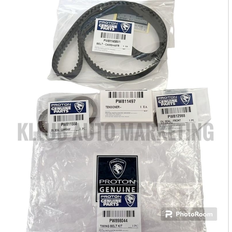 (PW898044)ORIGINAL PROTON SAGA BLM FL,PERSONA,SATRIA NEO,EXORA CPS,GEN2