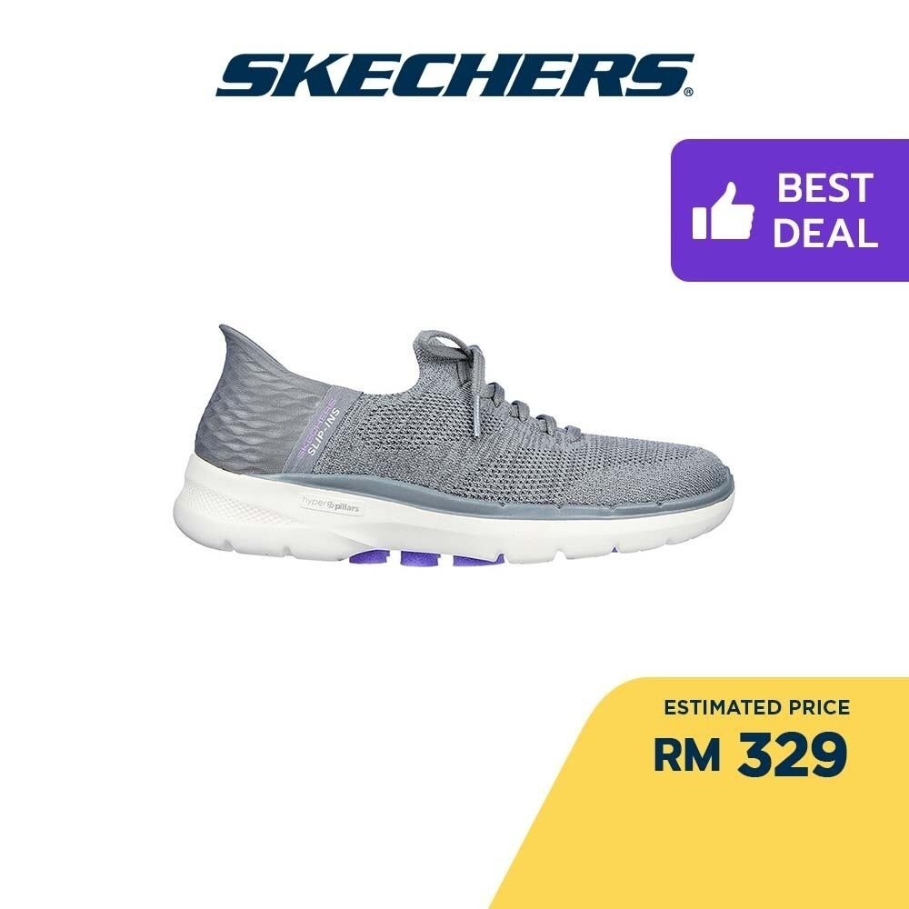 Kasut skechers clearance untuk travel