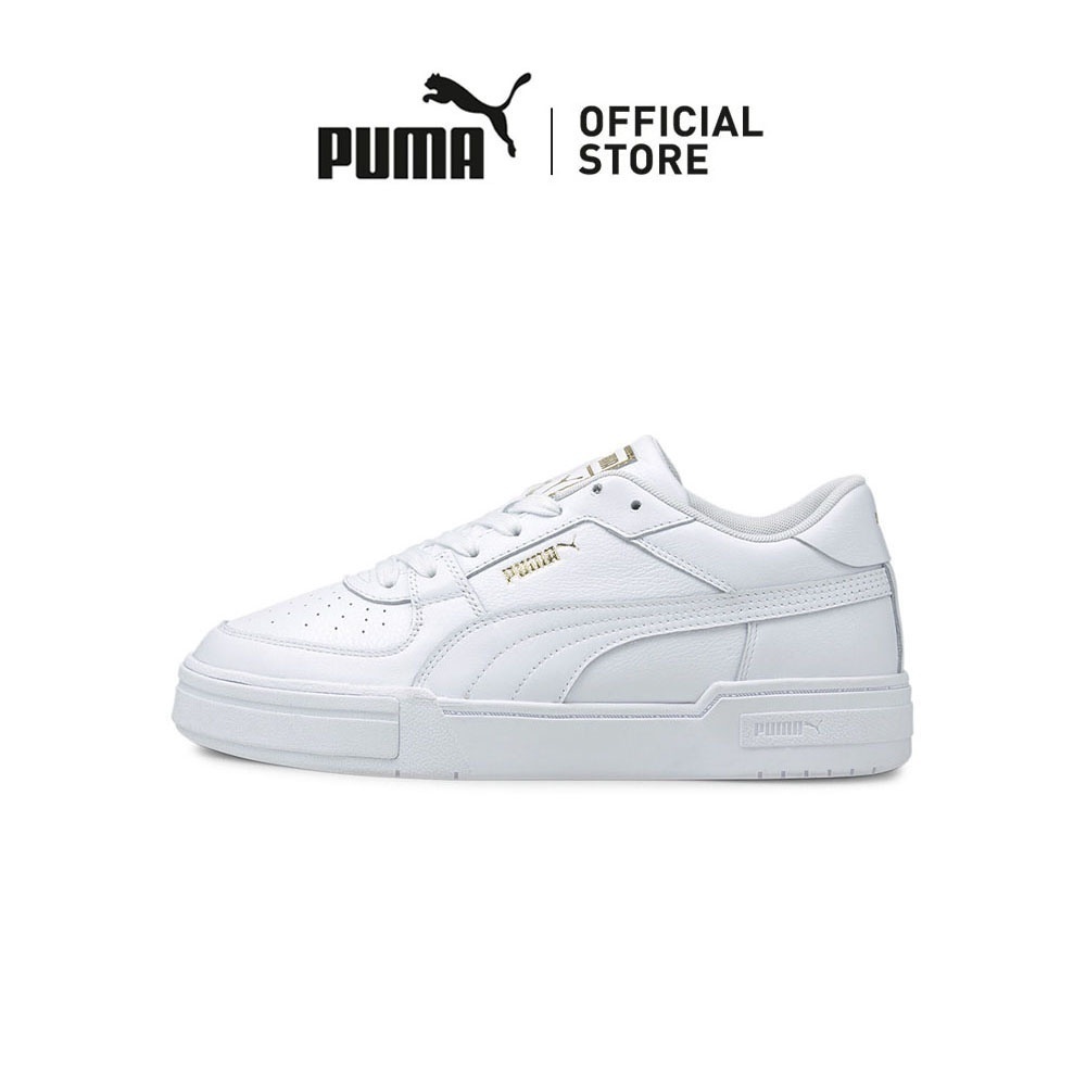 NEW PUMA Unisex CA Pro Classic Shoes White