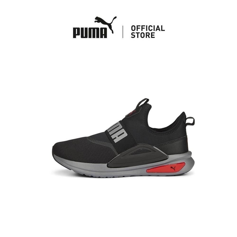 puma soft foam enzo
