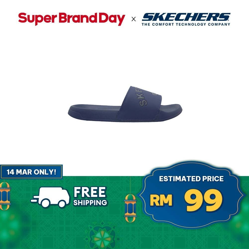 Kasut cheap hiking skechers