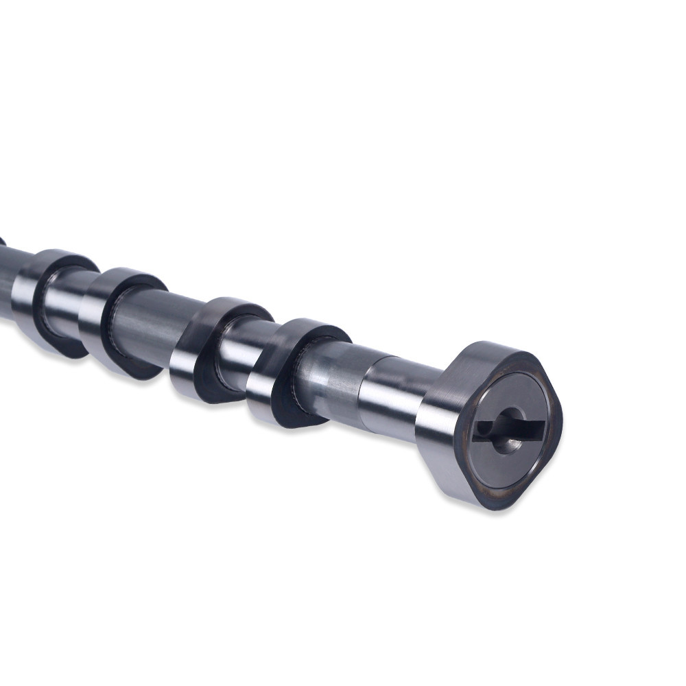 Dual Variable V6 Engine Custom Steel or Billet Camshafts Machine