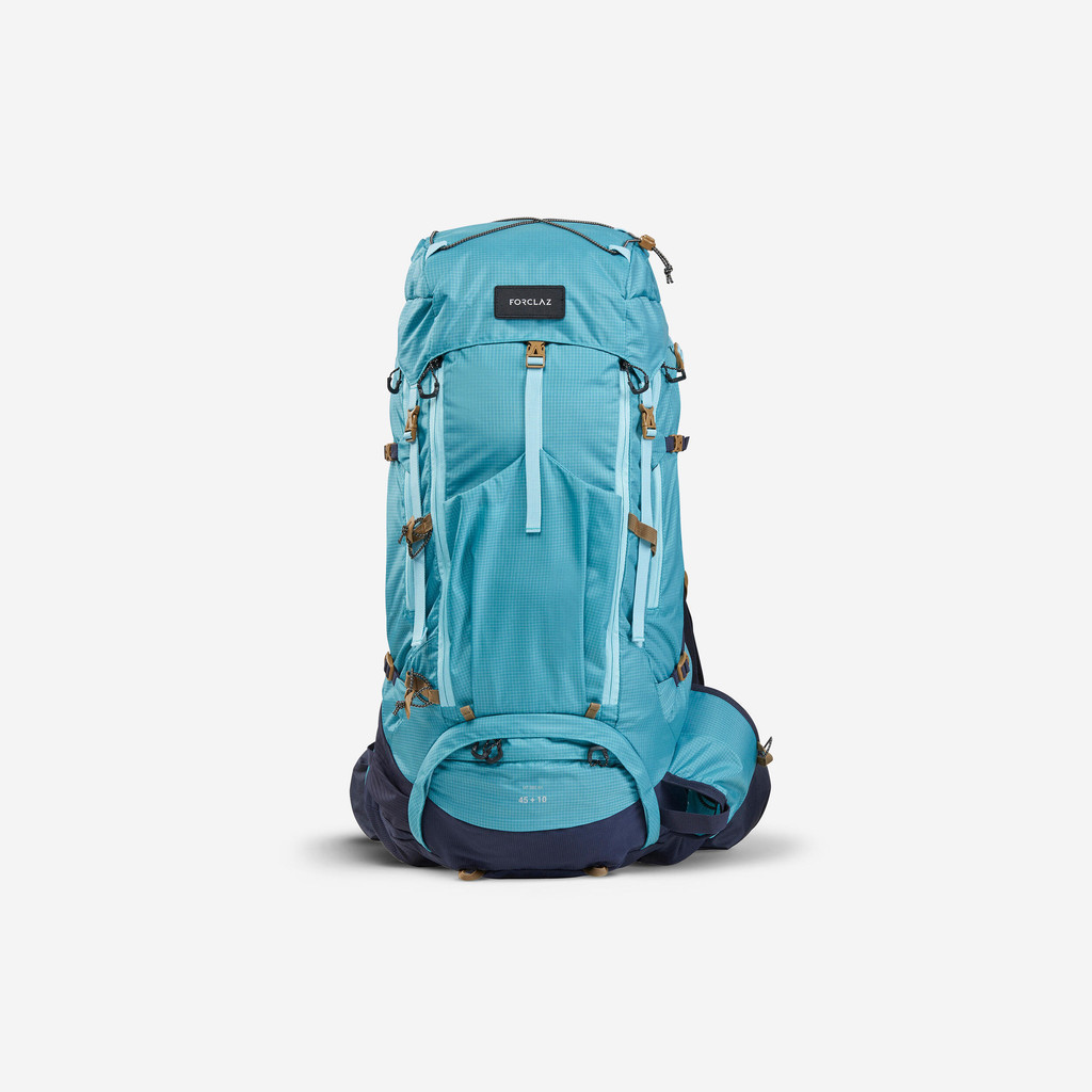 Rucksack bags decathlon on sale