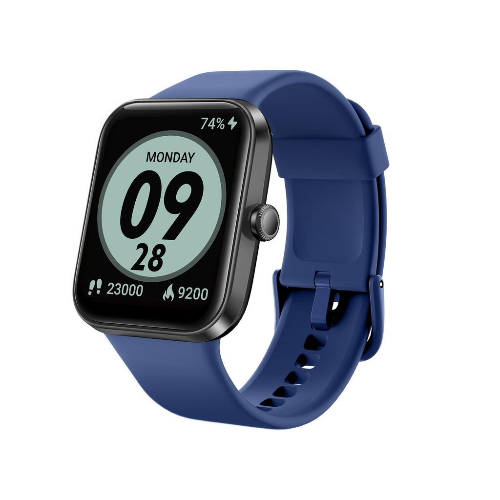 Decathlon Health Sports Accessories Cw500 Multisport Smartwatch Hrm Connected Watch Fitness Tracker Decathlon Shopee Malaysia