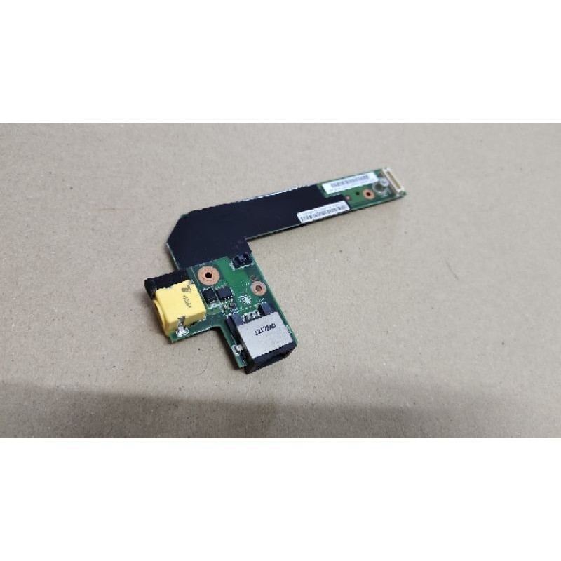 Lenovo Thinkpad E520 sounds LCD cable webcam USB board power jack power