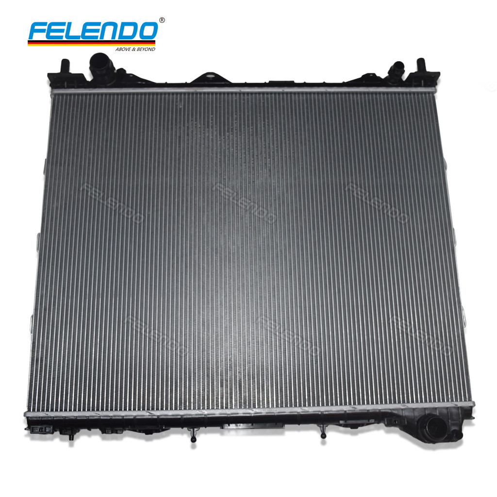 Landnovo Parts Factory high quality products auto parts radiator for ...