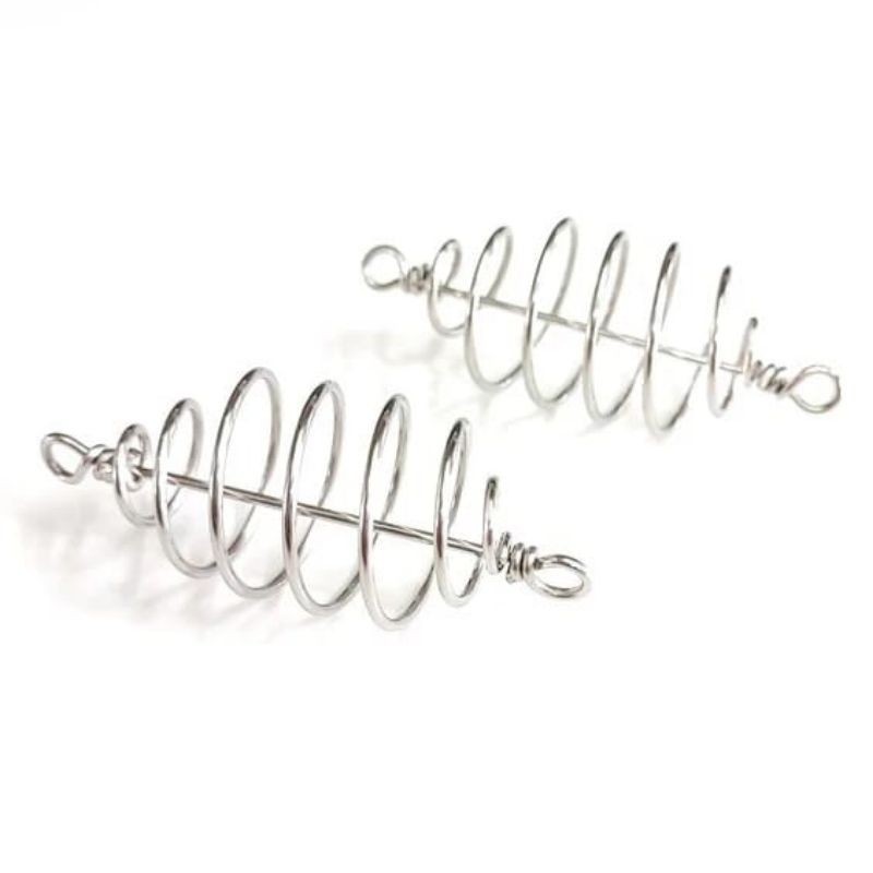 Bomb Spring stainless steel 7.5cm | Shopee Malaysia