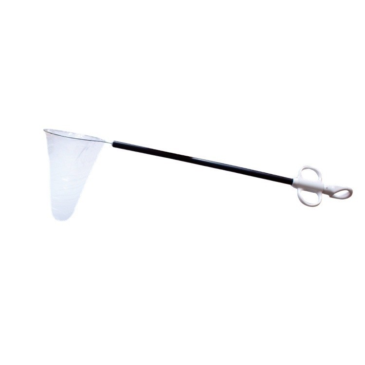 Disposable laparoscopic instrument endo bag with string | Shopee Malaysia