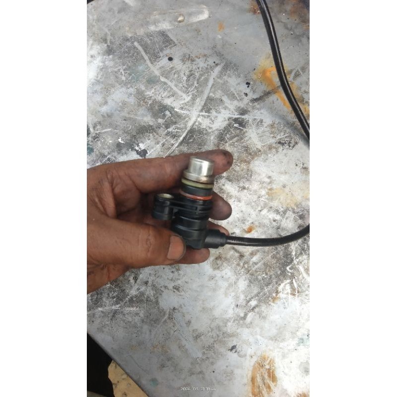 ORIGINAL CRANK SENSOR PROTON BLM/FLX PERSONA/GEN2 /SATRIA NEO CAMPRO