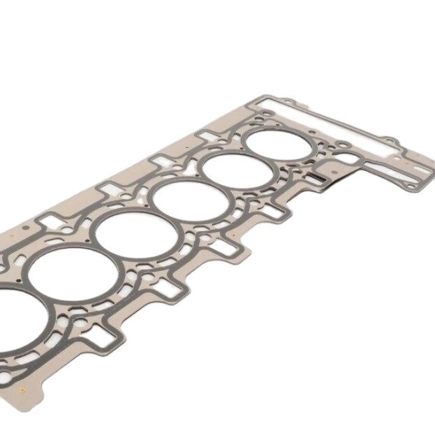 Factory Engine parts Engine Cylinder Head Gasket For BMW N55 3.0L ...
