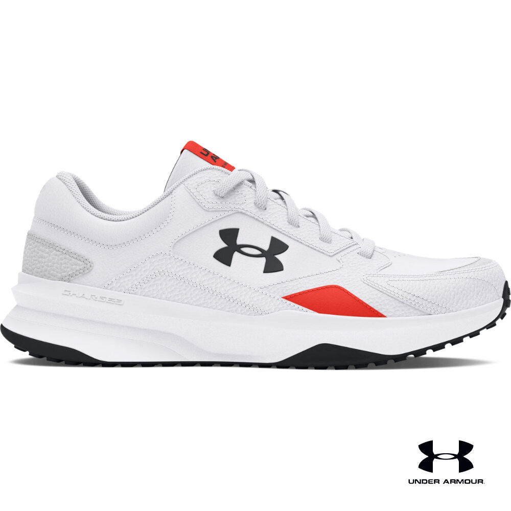 Under armour clover shoes sales