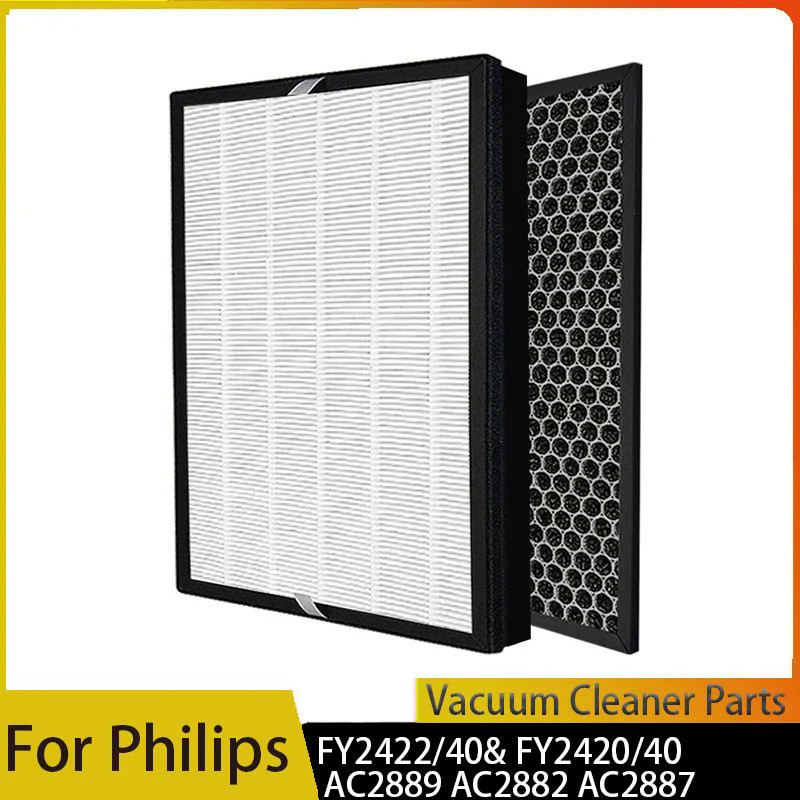 Newly launched FY2420/40 FY2422/40 Replacement Filter For Philips Air