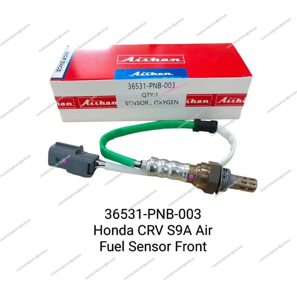 [LOCAL READY STOCK] 36531-PNB-003 OS - HONDA CRV S9A AIR FUEL RATIO ...