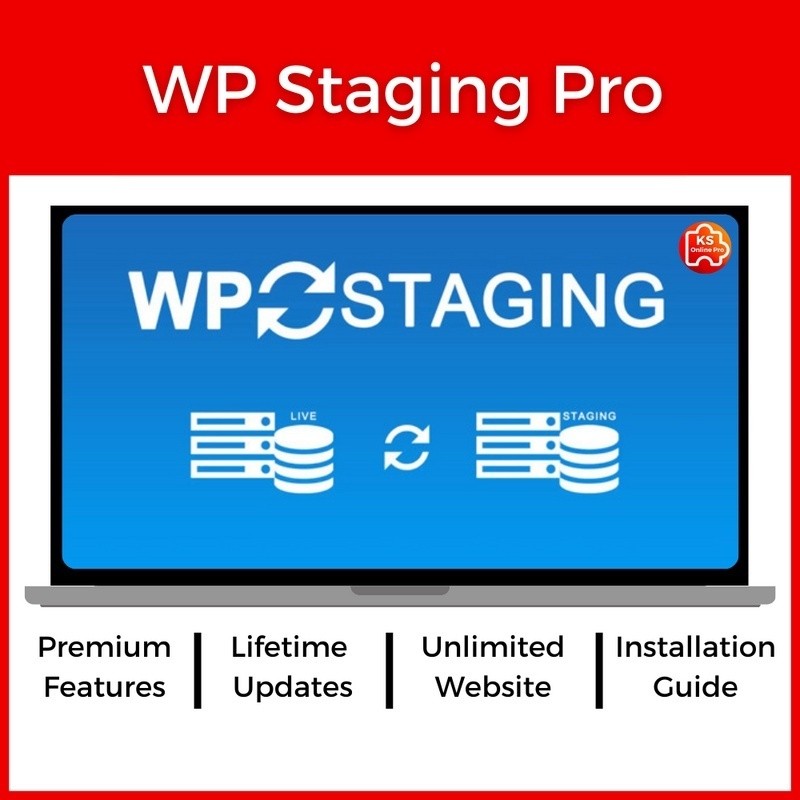 WP Staging Pro - One Click Solution for Creating Staging Sites ...