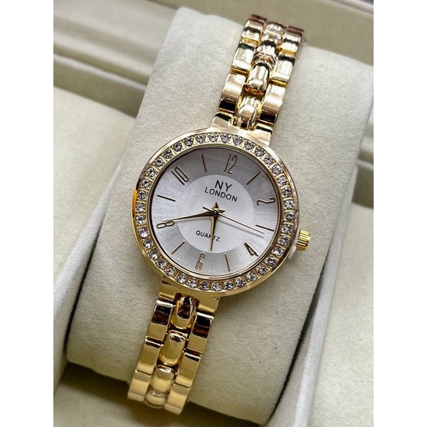 Ny london watch women's hotsell