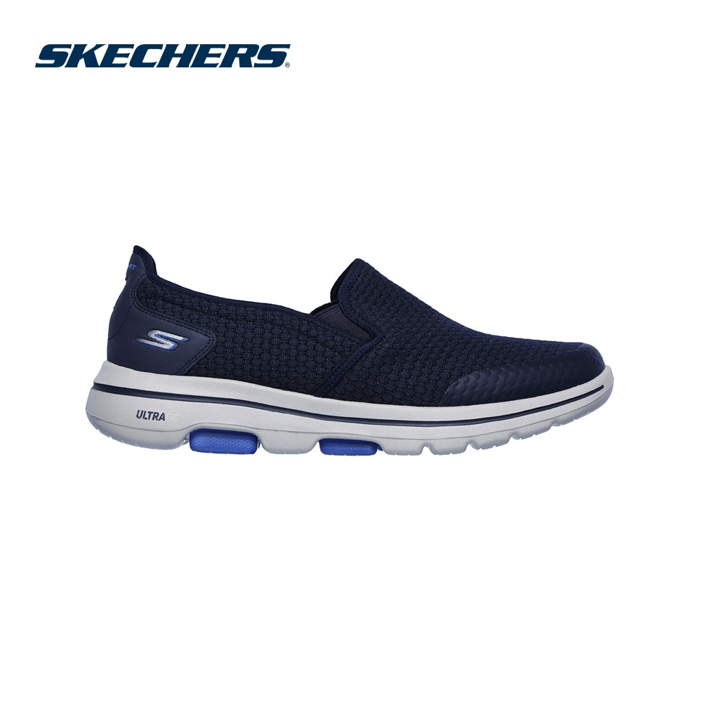 Skechers Online Exclusive Men GOwalk 5 Apprize Walking Shoes - 55510 ...