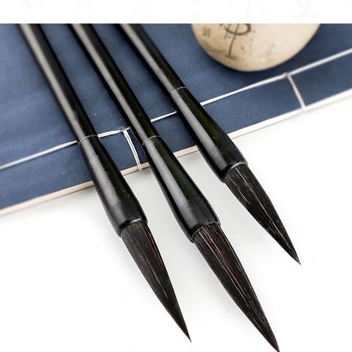 High elasticity bear hair brush large and medium regular scr High