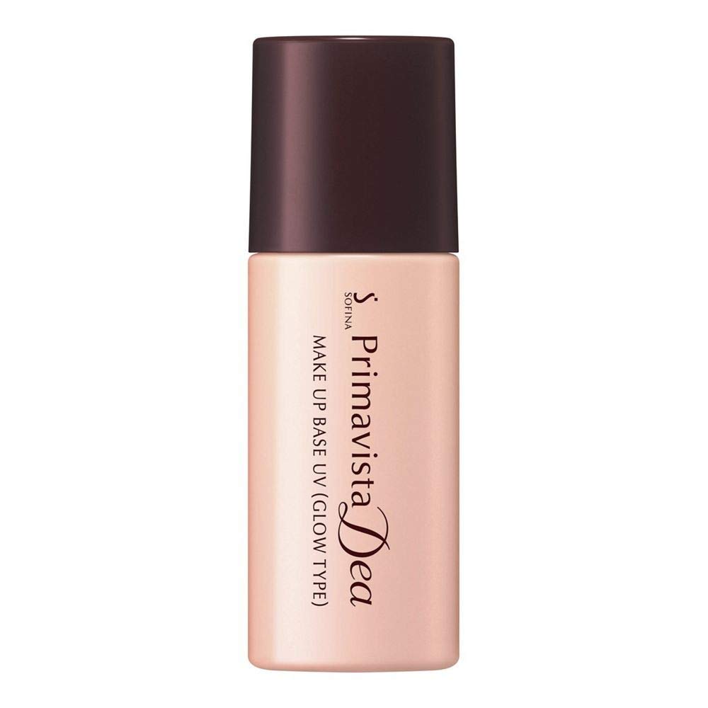 Prima Vista Dia Brightening Base (Glossy or Light Type) Makeup Base