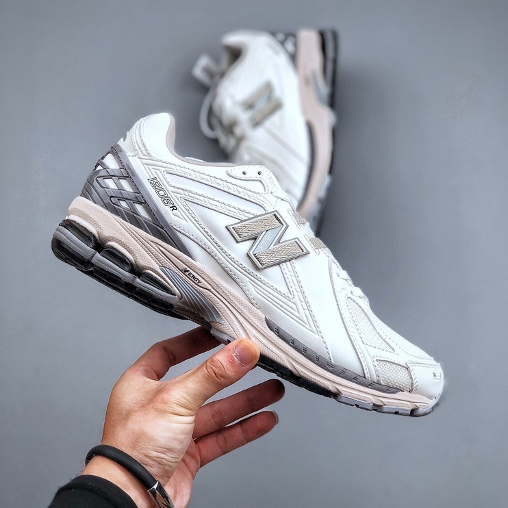 Korean street brands Thisisneverthat x New Balance 1906R NERGY leisure