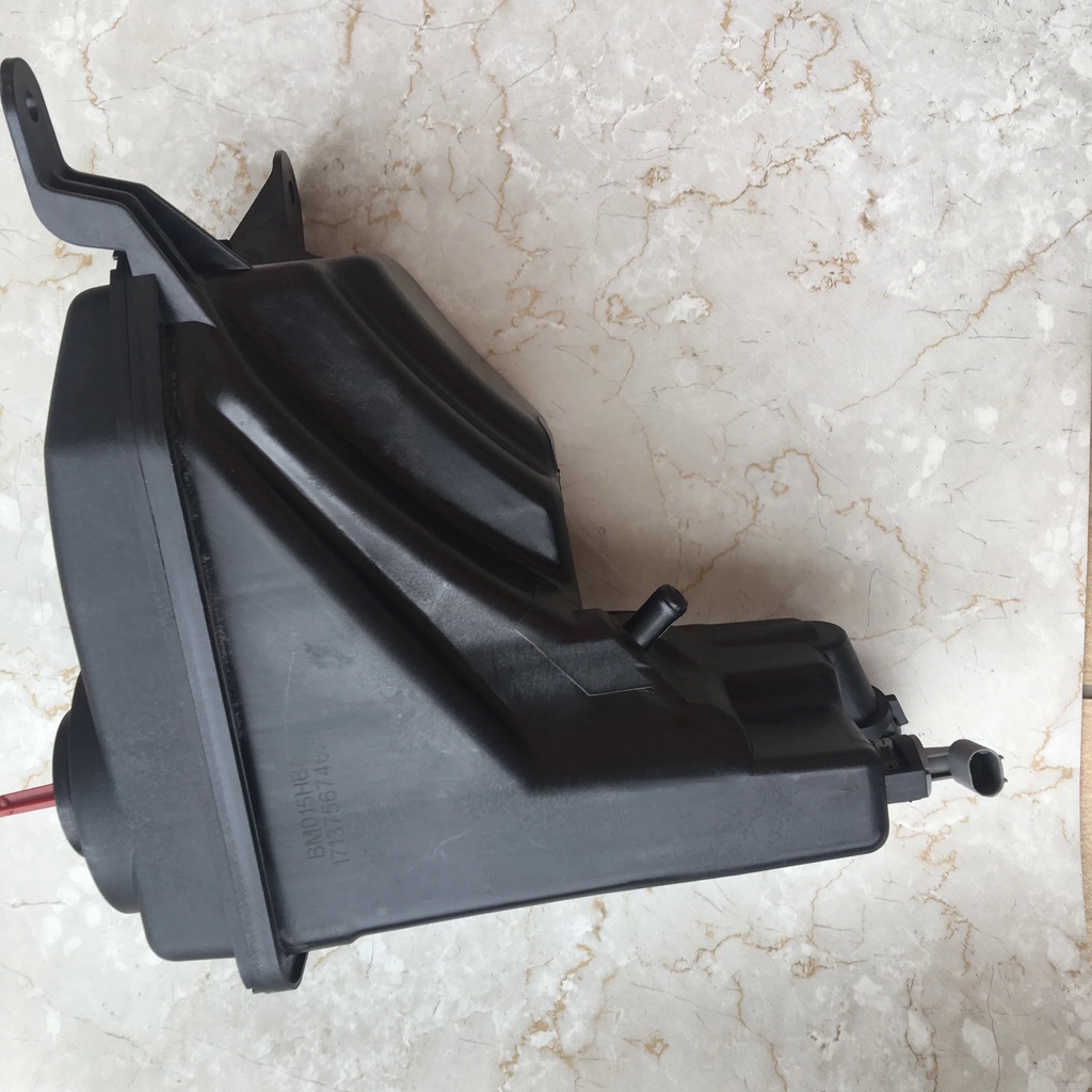 Coolant Expansion Tank for BM E82 E88 E90 E91 Z4 Engine Coolant