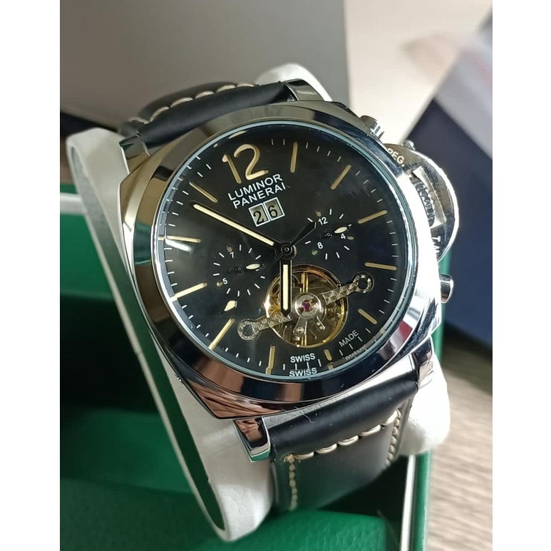 NEW STOCK LUMINOR PENERAI GOLD AUTO 2022 Shopee Malaysia