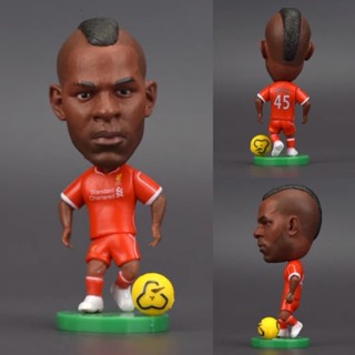 Liverpool action hot sale figures