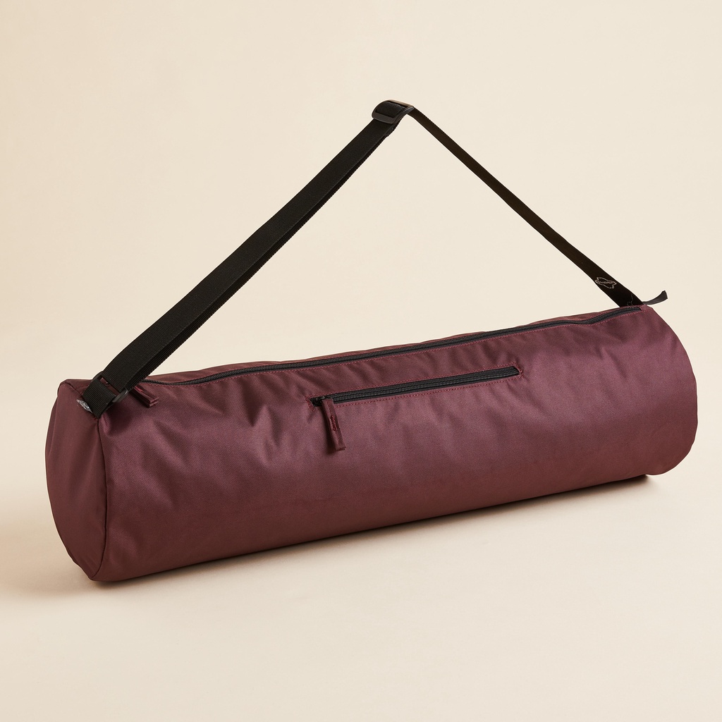 Decathlon yoga bag deals