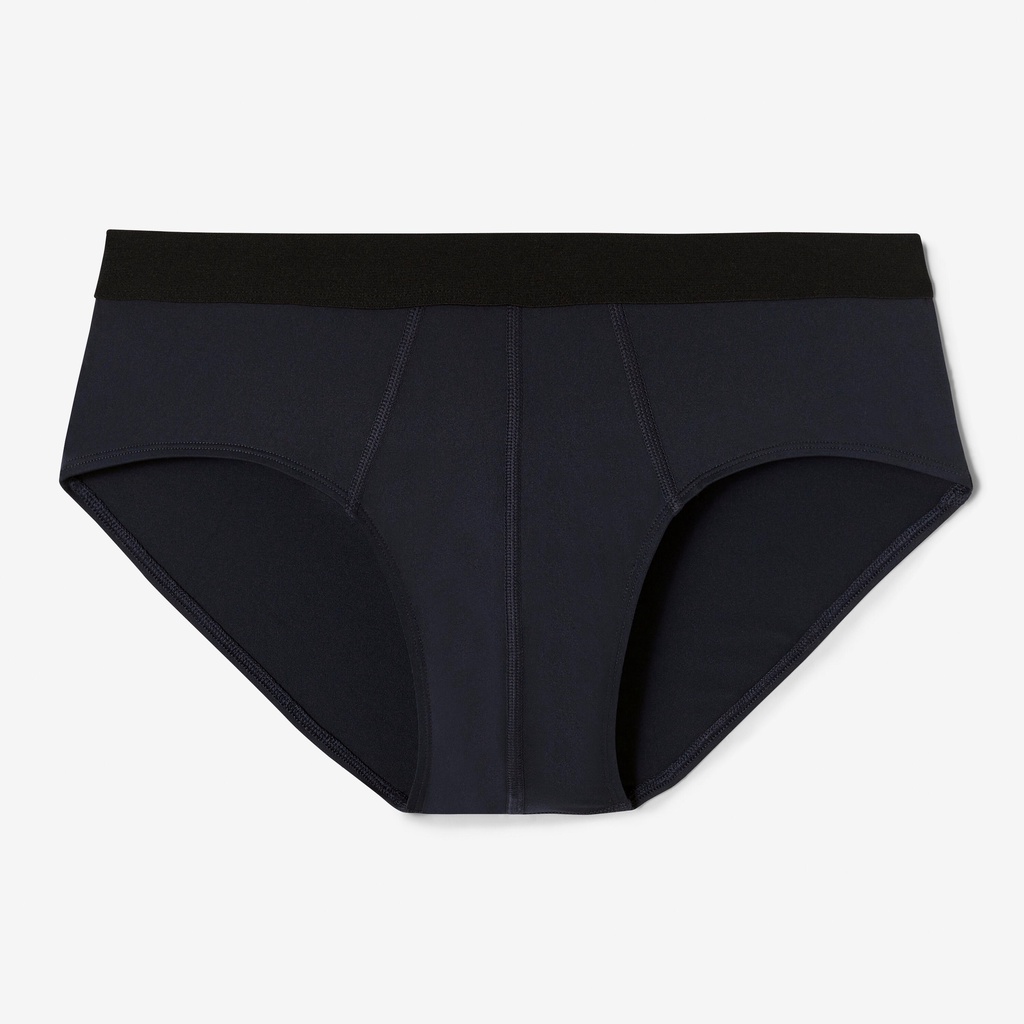 Decathlon Underwear Men Breathable Running Briefs (Stretchable, Absorb  Moisture) - Kalenji